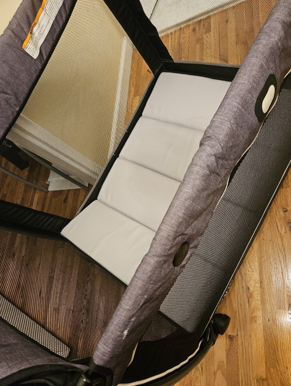 Graco Pack &Play